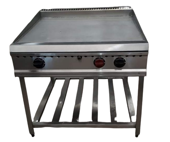 Chair Broiler – Chapa ranhadura (frisada)