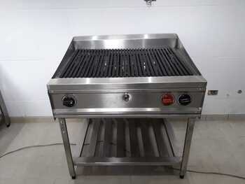 Char Broiler