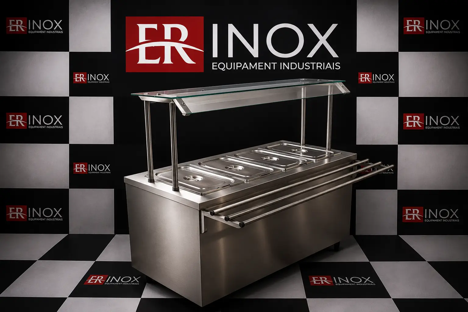 Linha de Distribuição