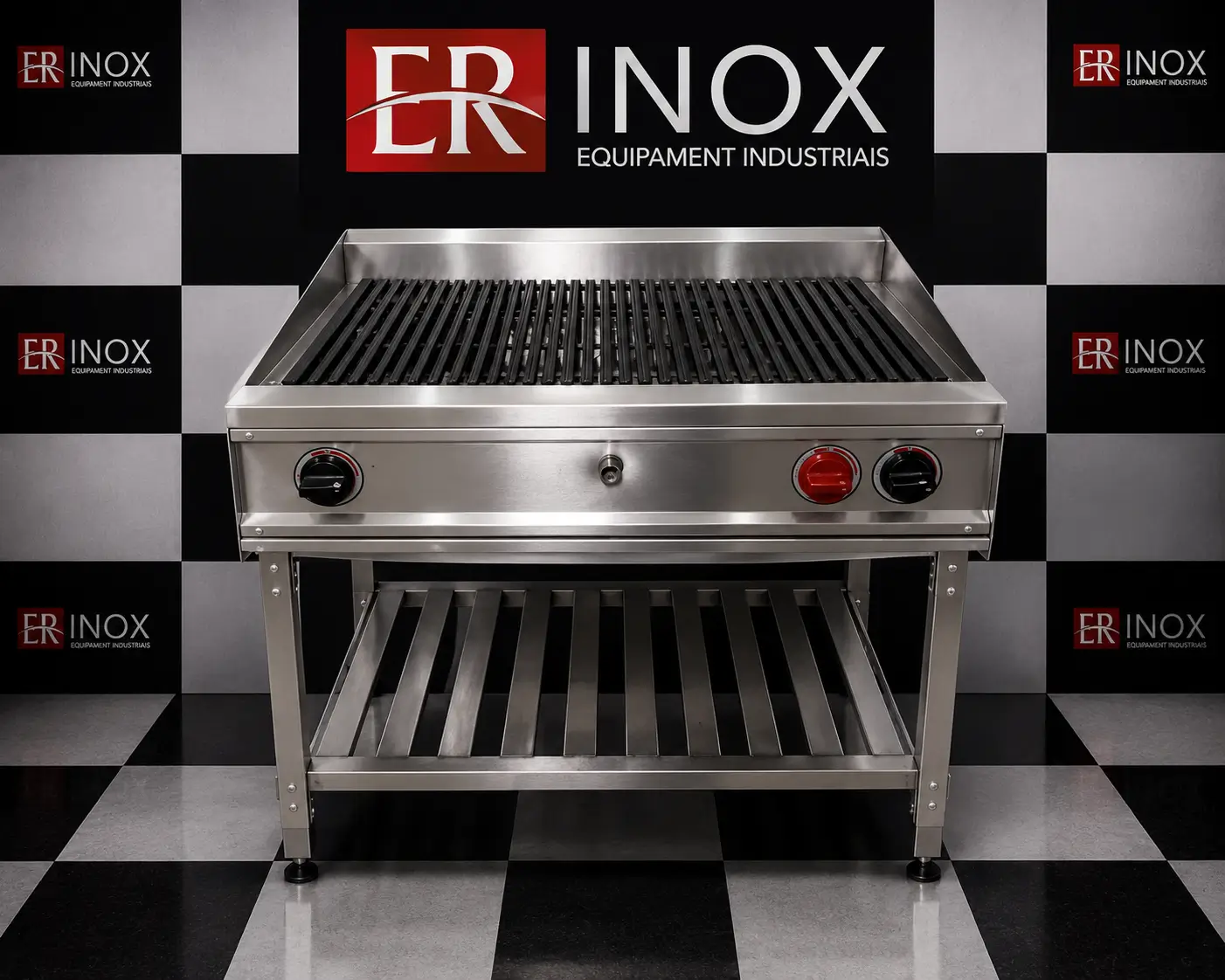 Chair Broiler