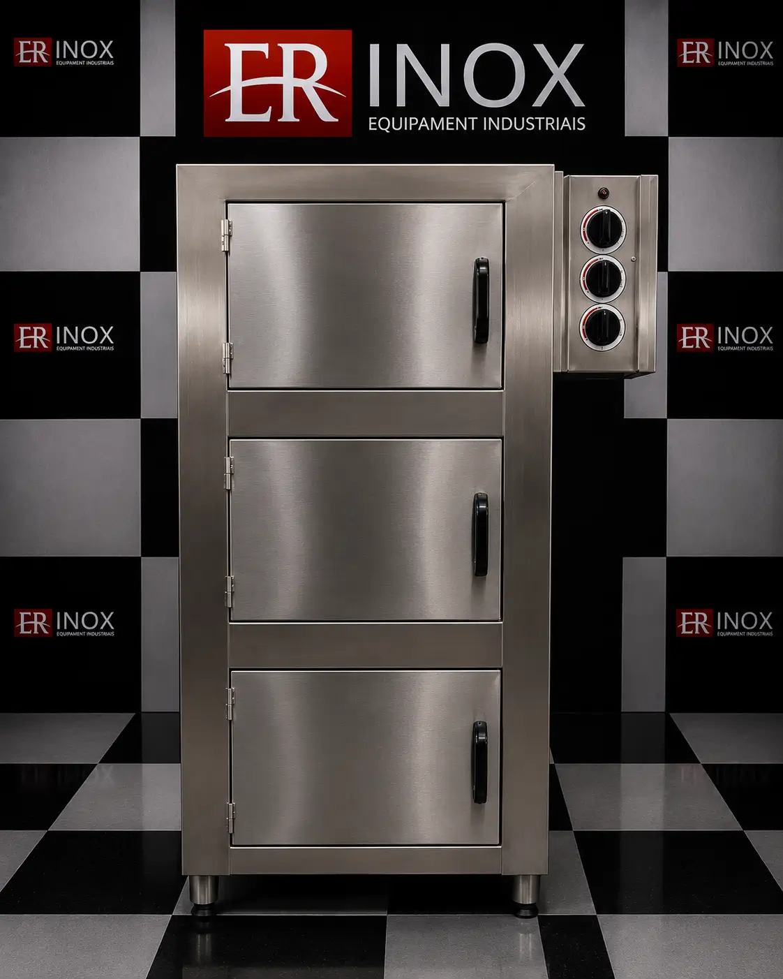 Forno Industrial